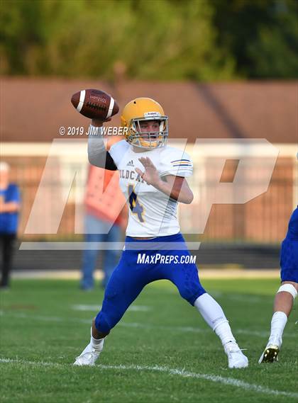 Thumbnail 2 in Chouteau-Mazie @ Warner photogallery.