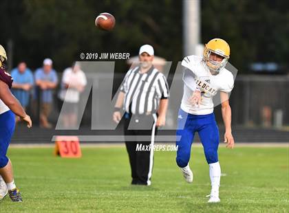 Thumbnail 1 in Chouteau-Mazie @ Warner photogallery.