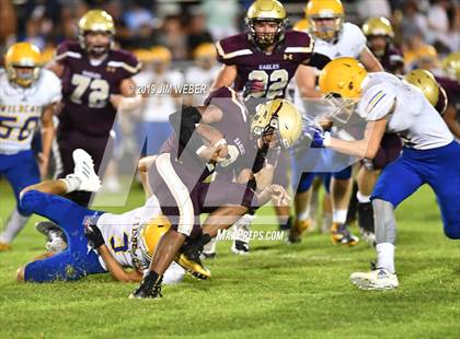 Thumbnail 1 in Chouteau-Mazie @ Warner photogallery.