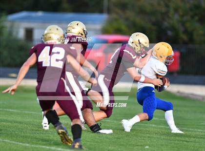 Thumbnail 3 in Chouteau-Mazie @ Warner photogallery.