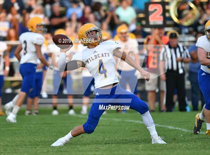 Thumbnail 2 in Chouteau-Mazie @ Warner photogallery.