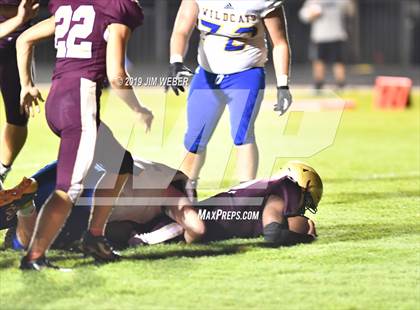 Thumbnail 1 in Chouteau-Mazie @ Warner photogallery.