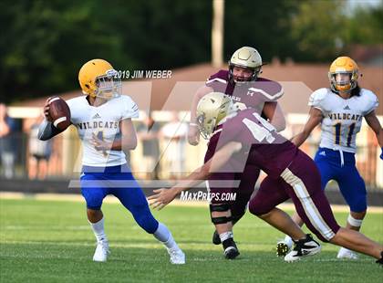 Thumbnail 2 in Chouteau-Mazie @ Warner photogallery.