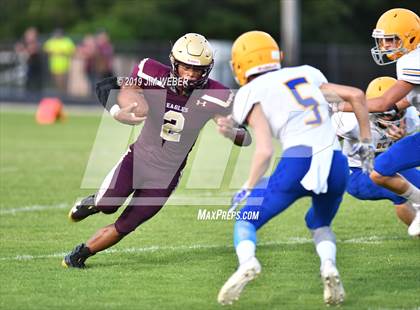 Thumbnail 1 in Chouteau-Mazie @ Warner photogallery.