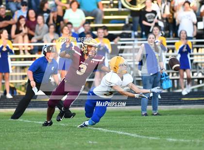 Thumbnail 2 in Chouteau-Mazie @ Warner photogallery.