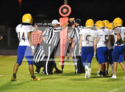 Thumbnail 3 in Chouteau-Mazie @ Warner photogallery.