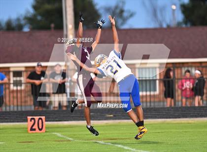 Thumbnail 3 in Chouteau-Mazie @ Warner photogallery.