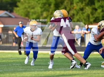 Thumbnail 3 in Chouteau-Mazie @ Warner photogallery.