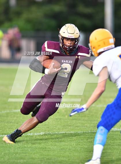 Thumbnail 3 in Chouteau-Mazie @ Warner photogallery.