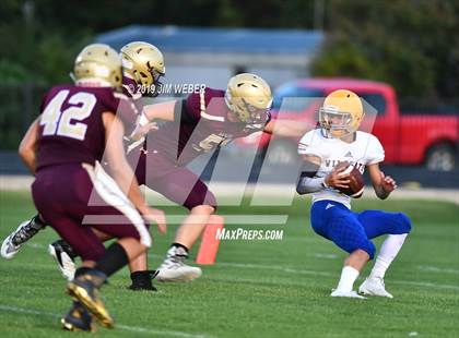 Thumbnail 2 in Chouteau-Mazie @ Warner photogallery.