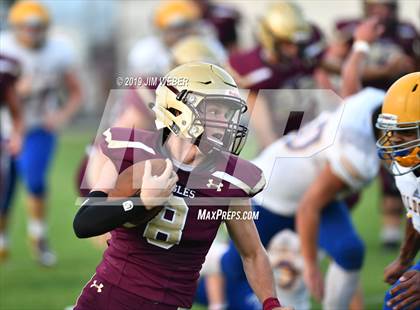Thumbnail 2 in Chouteau-Mazie @ Warner photogallery.
