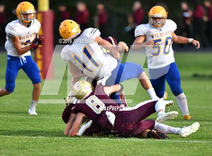 Thumbnail 2 in Chouteau-Mazie @ Warner photogallery.