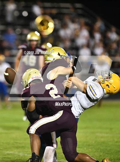 Thumbnail 2 in Chouteau-Mazie @ Warner photogallery.
