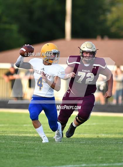 Thumbnail 3 in Chouteau-Mazie @ Warner photogallery.