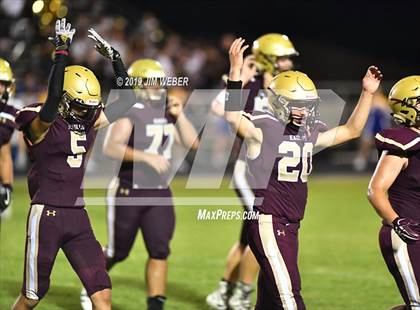 Thumbnail 3 in Chouteau-Mazie @ Warner photogallery.
