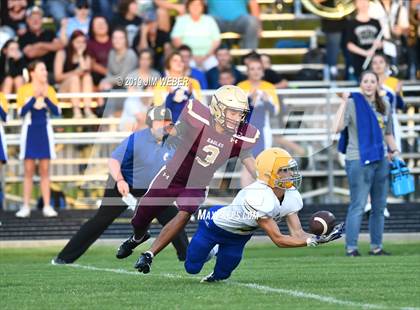 Thumbnail 3 in Chouteau-Mazie @ Warner photogallery.
