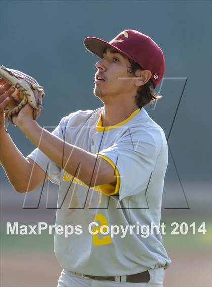 Thumbnail 2 in Cantwell-Sacred Heart vs. Artesia (St. Paul Tournament) photogallery.