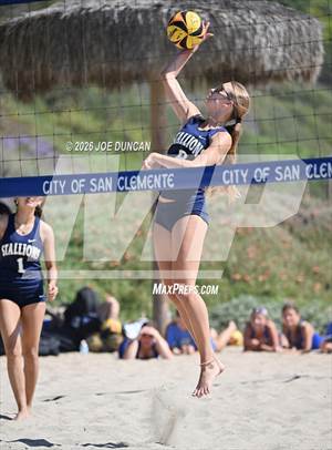 Dana Hills @ San Juan Hills