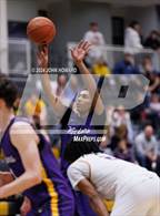 Photo from the gallery "Waukee @ Johnston"