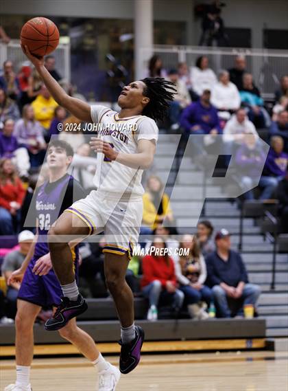Thumbnail 3 in Waukee @ Johnston photogallery.