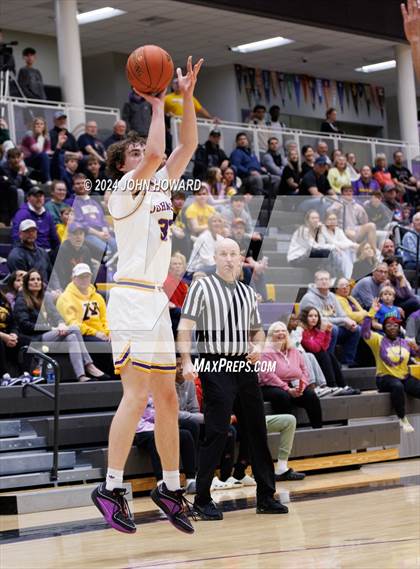 Thumbnail 2 in Waukee @ Johnston photogallery.