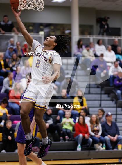 Thumbnail 1 in Waukee @ Johnston photogallery.