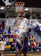 Photo from the gallery "Waukee @ Johnston"