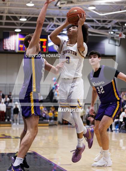Thumbnail 3 in Waukee @ Johnston photogallery.