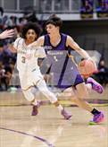 Photo from the gallery "Waukee @ Johnston"