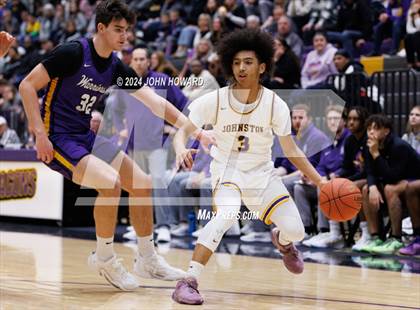 Thumbnail 1 in Waukee @ Johnston photogallery.