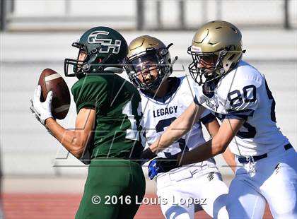 Thumbnail 1 in Legacy @ Chino Hills photogallery.