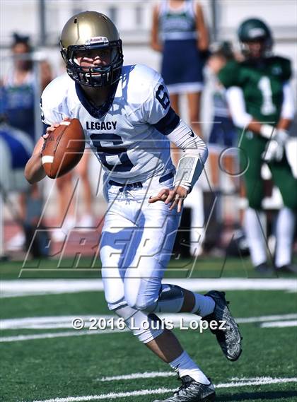 Thumbnail 3 in Legacy @ Chino Hills photogallery.