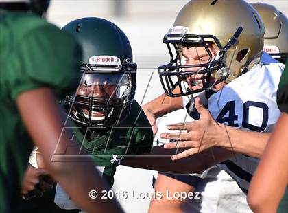 Thumbnail 1 in Legacy @ Chino Hills photogallery.