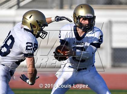Thumbnail 2 in Legacy @ Chino Hills photogallery.