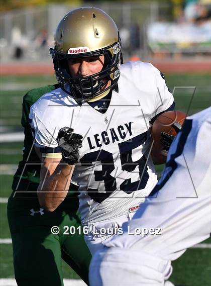 Thumbnail 1 in Legacy @ Chino Hills photogallery.