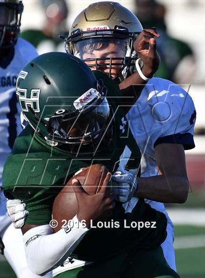 Thumbnail 3 in Legacy @ Chino Hills photogallery.