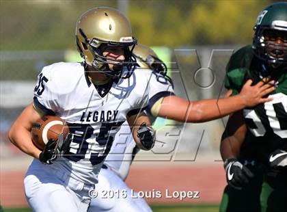 Thumbnail 1 in Legacy @ Chino Hills photogallery.