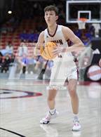 Photo from the gallery "Canyon View vs. Morgan (UHSAA 3A Consolation Game)"