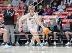 Photo from the gallery "Canyon View vs. Morgan (UHSAA 3A Consolation Game)"
