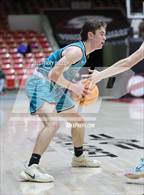 Photo from the gallery "Canyon View vs. Morgan (UHSAA 3A Consolation Game)"