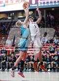 Photo from the gallery "Canyon View vs. Morgan (UHSAA 3A Consolation Game)"