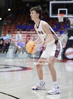 Photo from the gallery "Canyon View vs. Morgan (UHSAA 3A Consolation Game)"