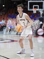 Photo from the gallery "Canyon View vs. Morgan (UHSAA 3A Consolation Game)"