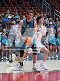 Photo from the gallery "Canyon View vs. Morgan (UHSAA 3A Consolation Game)"