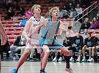Photo from the gallery "Canyon View vs. Morgan (UHSAA 3A Consolation Game)"