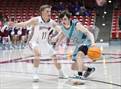 Photo from the gallery "Canyon View vs. Morgan (UHSAA 3A Consolation Game)"