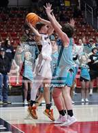 Photo from the gallery "Canyon View vs. Morgan (UHSAA 3A Consolation Game)"