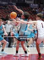 Photo from the gallery "Canyon View vs. Morgan (UHSAA 3A Consolation Game)"