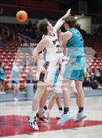 Photo from the gallery "Canyon View vs. Morgan (UHSAA 3A Consolation Game)"