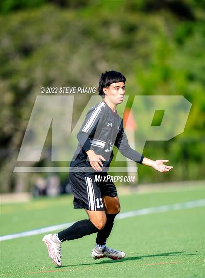 Thumbnail 3 in Laguna Creek vs. Edison photogallery.